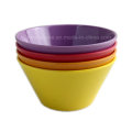 4inch Round Melamine Dessert Bowls